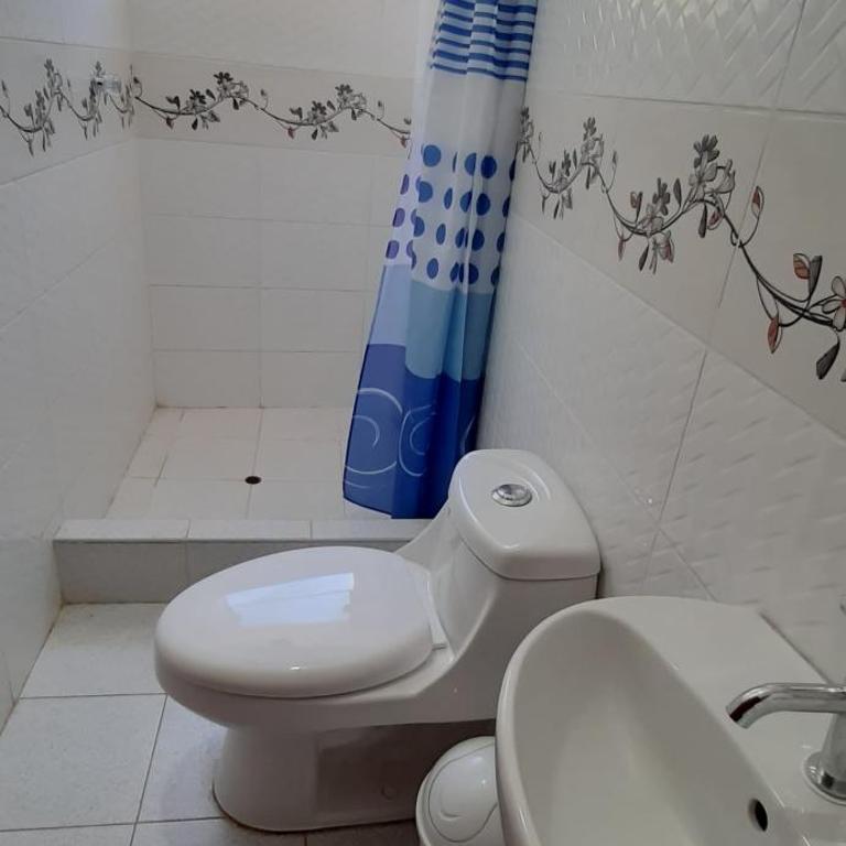 Kusi Wasi - Habitación Doble - 13