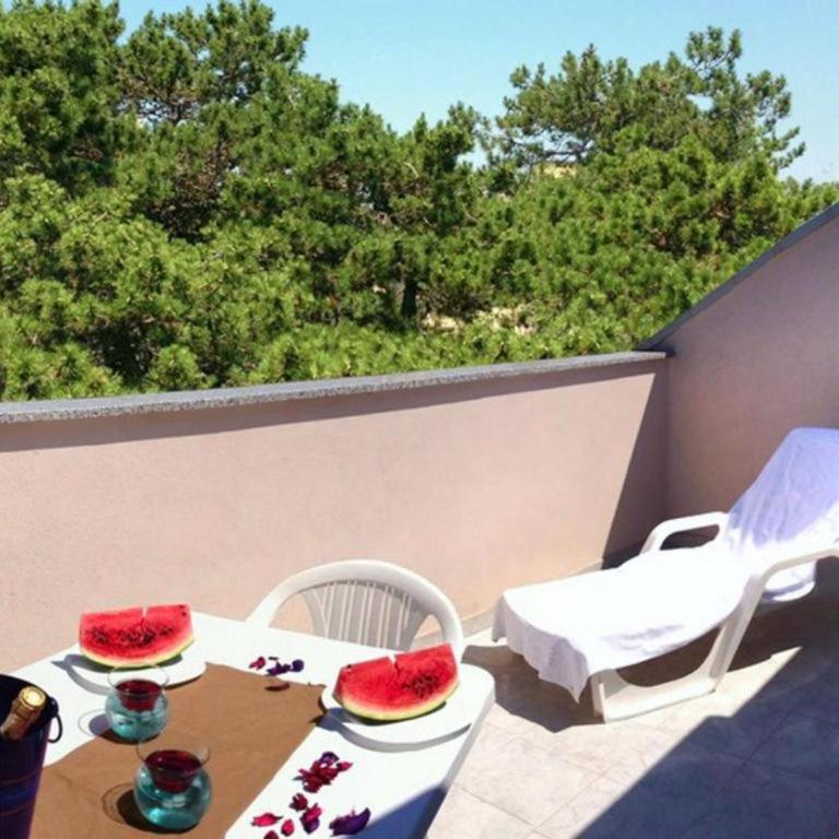Colorful flat with shared pool - Appartamento - 3