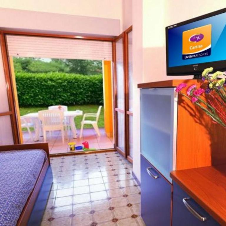 Bright apartment with private garden-Beahost - Appartamento - 3