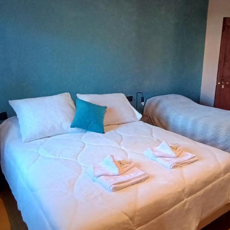 casa de campo, Bodega Di Candi - Habitación Triple con baño privado - 4