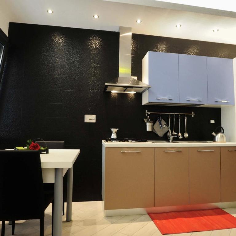 Kings Of Rome Apartments - Casa con 1 Camera da Letto - 3