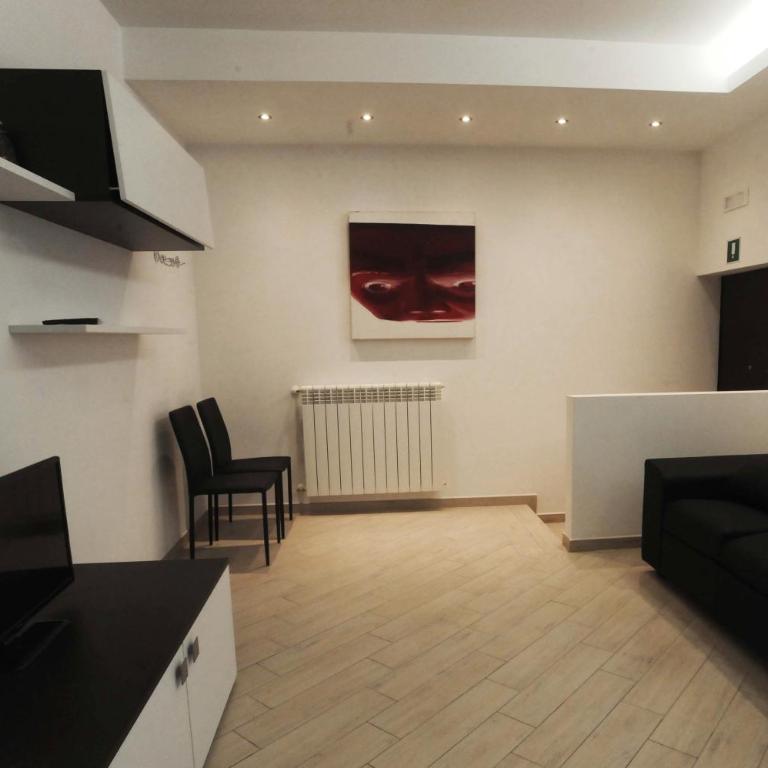 Kings Of Rome Apartments - Casa con 1 Camera da Letto - 4