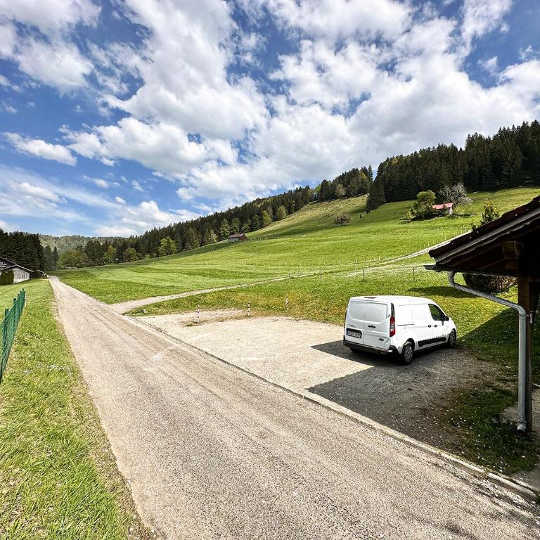 Vogelnest - Apartment mit 2 Schlafzimmern - 7