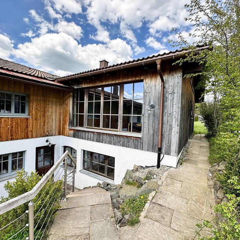 Vogelnest - Apartment mit 2 Schlafzimmern - 11
