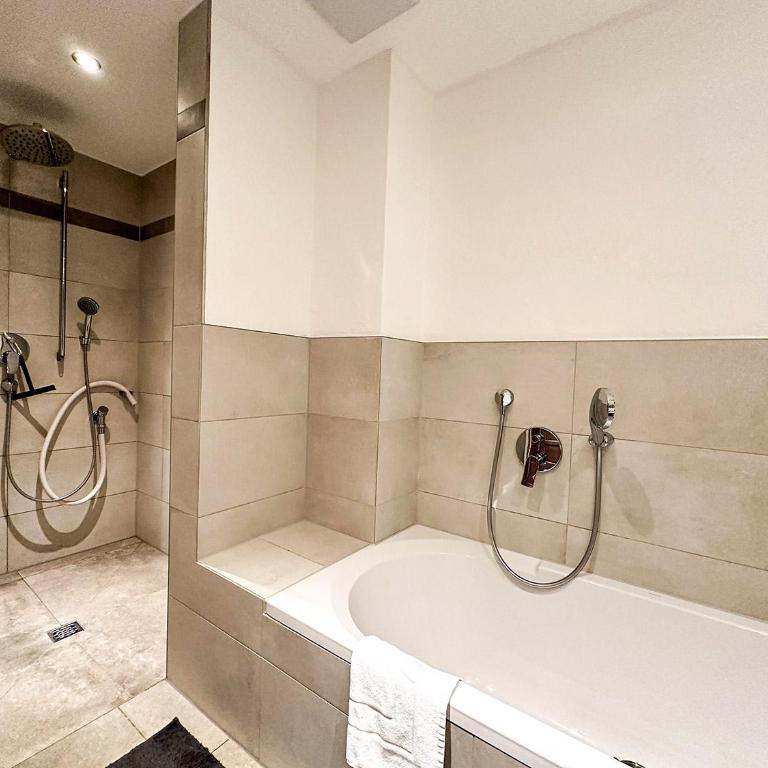Vogelnest - Apartment mit 2 Schlafzimmern - 14