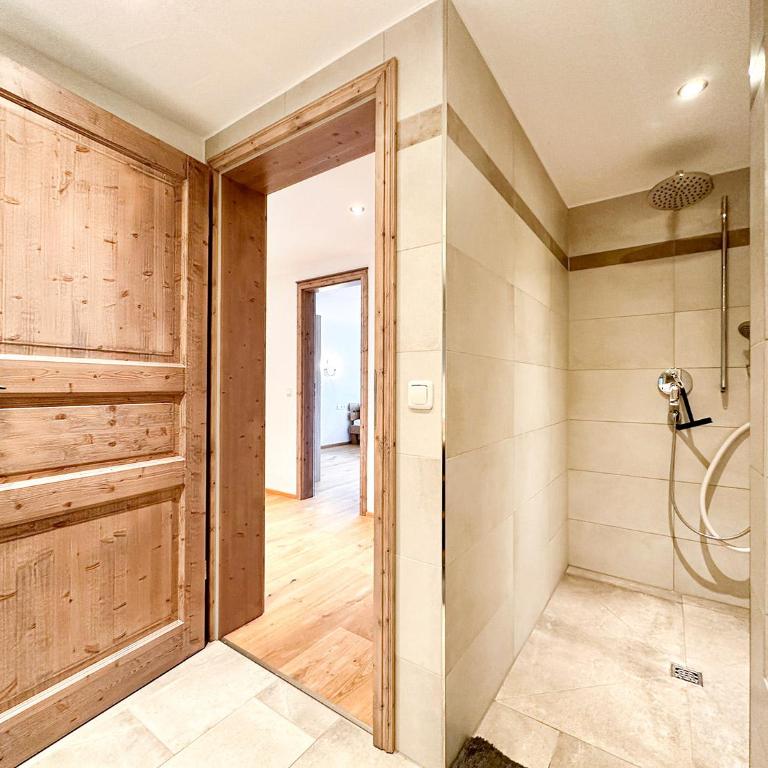 Vogelnest - Apartment mit 2 Schlafzimmern - 15