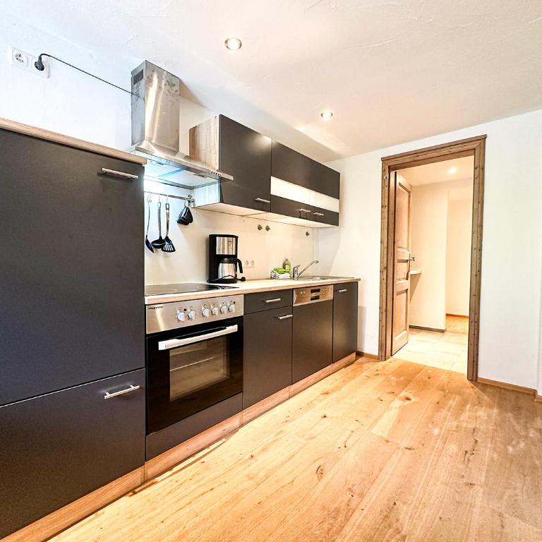 Vogelnest - Apartment mit 2 Schlafzimmern - 17
