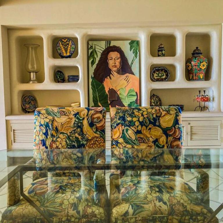 Condominio Estilo Mexicano en la playa - Apartamento de 1 dormitorio - 5