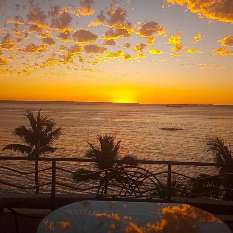 Condominio Estilo Mexicano en la playa - Apartamento de 1 dormitorio - 10
