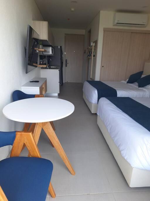 Suite en Pozos Colorados - One-Bedroom Apartment - 3