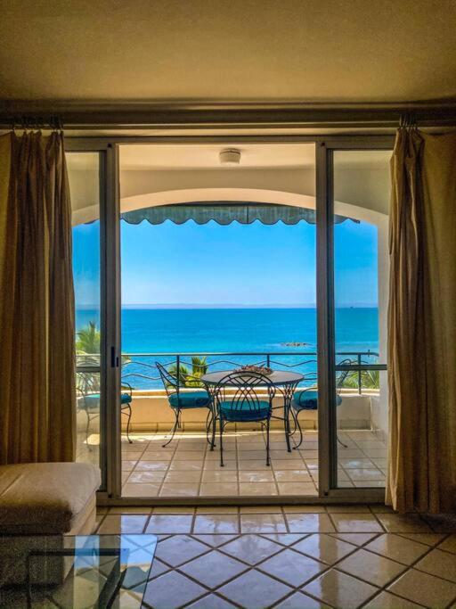 Condominio Estilo Mexicano en la playa - Apartamento de 1 dormitorio - 14
