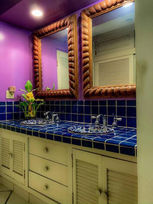 Condominio Estilo Mexicano en la playa - Apartamento de 1 dormitorio - 15