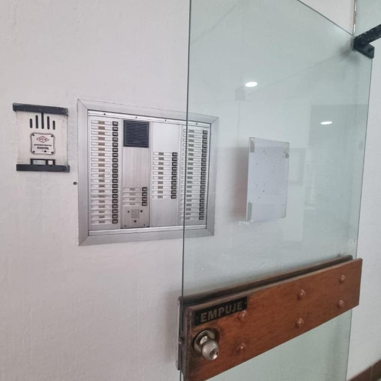 San Isidro Suites Basadre 1B403 - One-Bedroom Apartment - 26