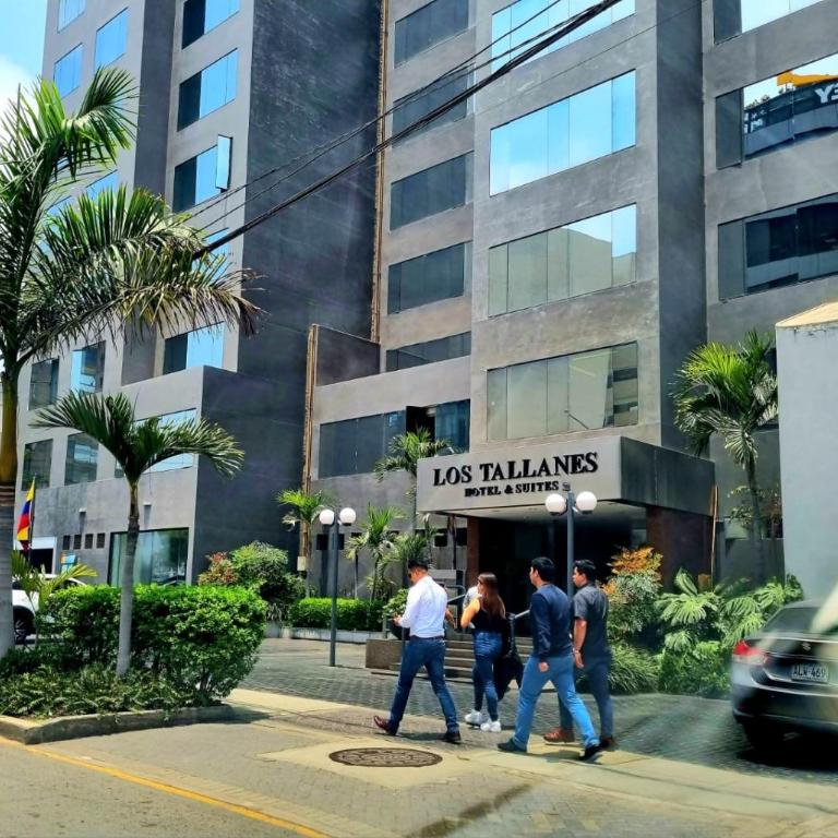 San Isidro Suites Basadre 1B403 - One-Bedroom Apartment - 35
