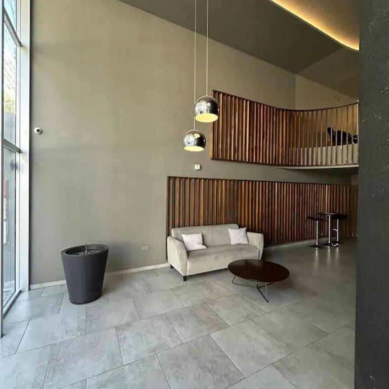 Departamento en Rosario centro - Apartamento de 1 dormitorio - 4