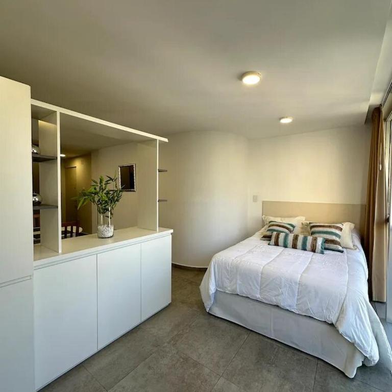 Departamento en Rosario centro - Apartamento de 1 dormitorio - 8