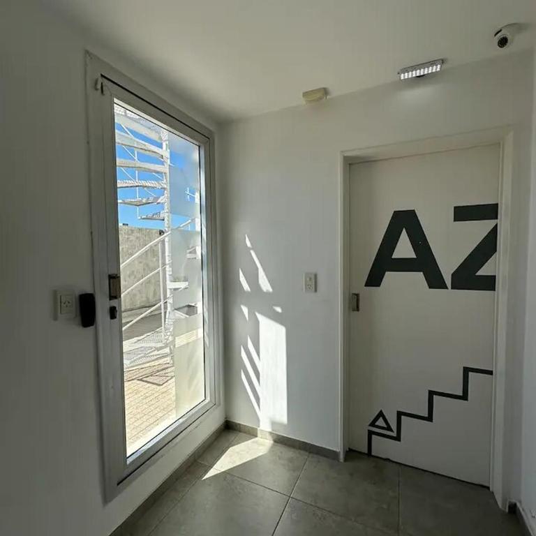 Departamento en Rosario centro - Apartamento de 1 dormitorio - 9