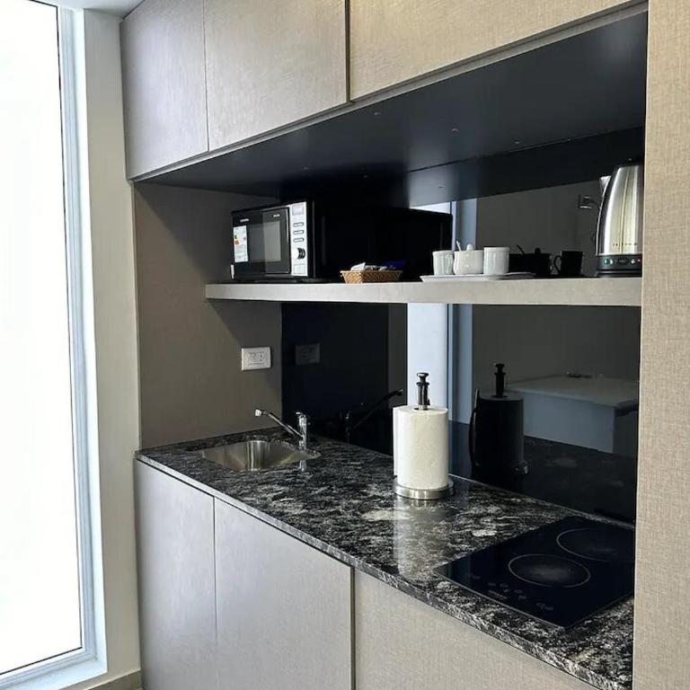 Departamento en Rosario centro - Apartamento de 1 dormitorio - 17