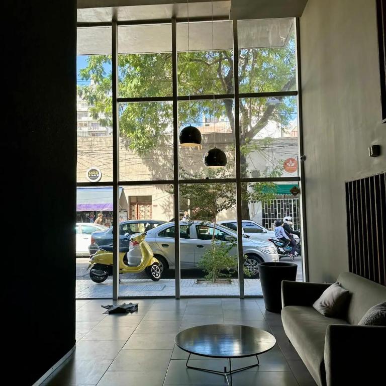 Departamento en Rosario centro - Apartamento de 1 dormitorio - 18