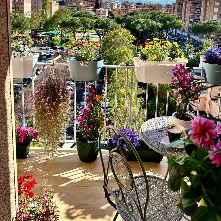 Sanpaolo Modern Aesthetic B&B - Single Room with Private External Bathroom - 2
