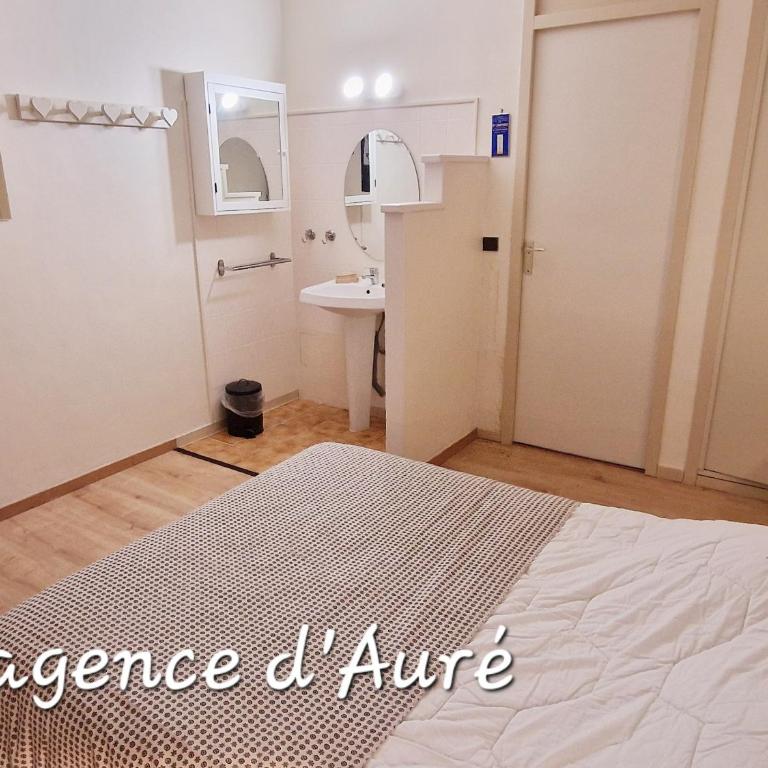 Appartement charmant 46m² pour 6 pers, proche pistes et commerces, balcon exposé Est - FR-1-755-13 - Apartment - 3