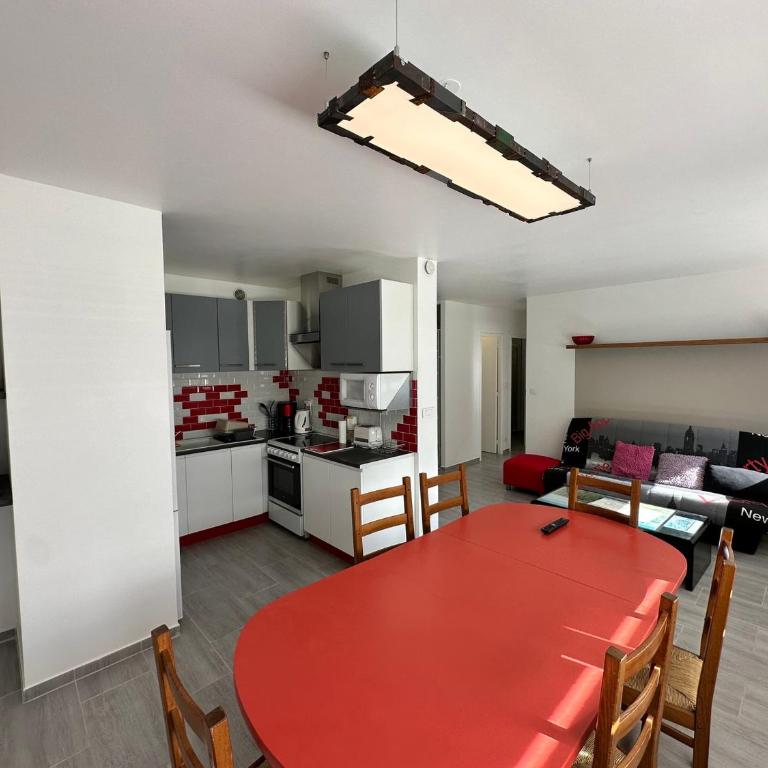 Charmant T2 rénové proche centre de Villard de Lans et station - FR-1-515-210 - Appartement - 3