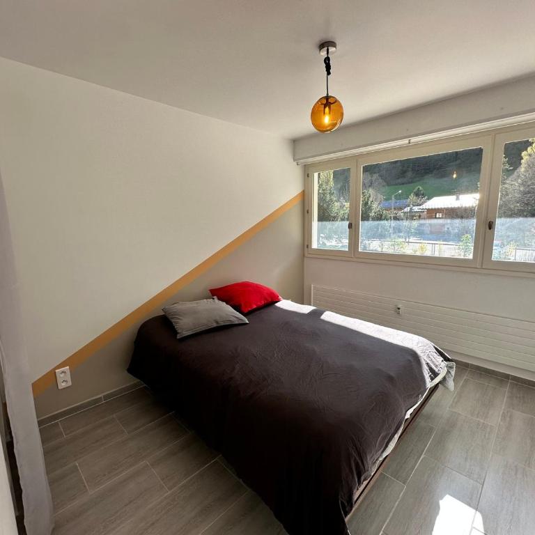 Charmant T2 rénové proche centre de Villard de Lans et station - FR-1-515-210 - Appartement - 6