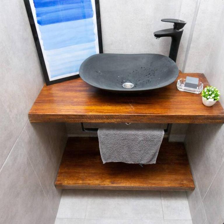 Departamento dos ambientes en Flores - Apartamento de 1 dormitorio - 3