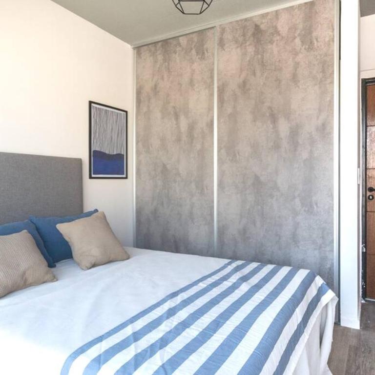 Departamento dos ambientes en Flores - Apartamento de 1 dormitorio - 4