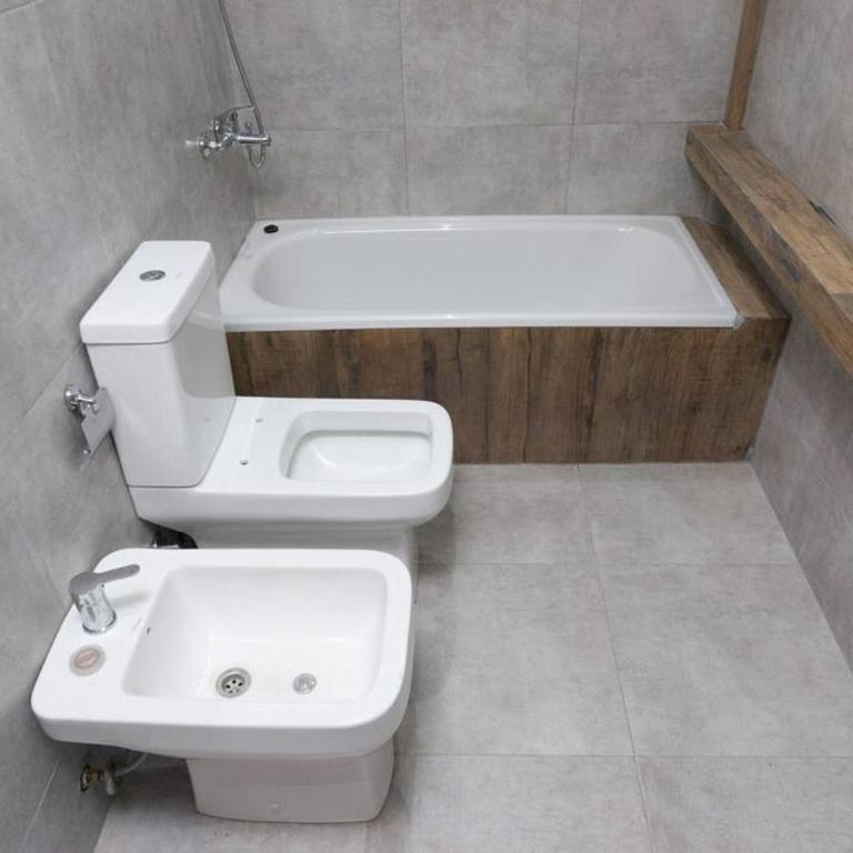 Departamento dos ambientes en Flores - Apartamento de 1 dormitorio - 8