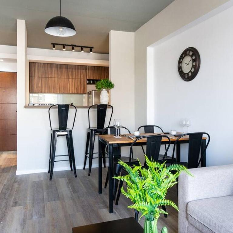 Departamento dos ambientes en Flores - Apartamento de 1 dormitorio - 13