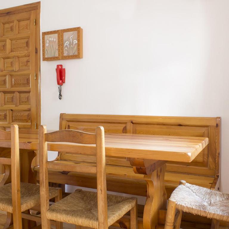 Apartamentos Grist - Two-Bedroom Apartment - 7