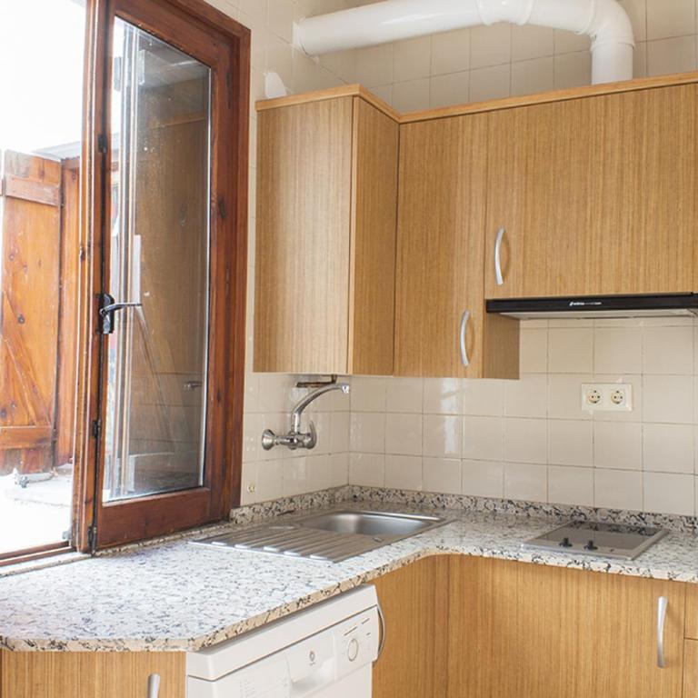 Apartamentos Grist - Two-Bedroom Apartment - 2