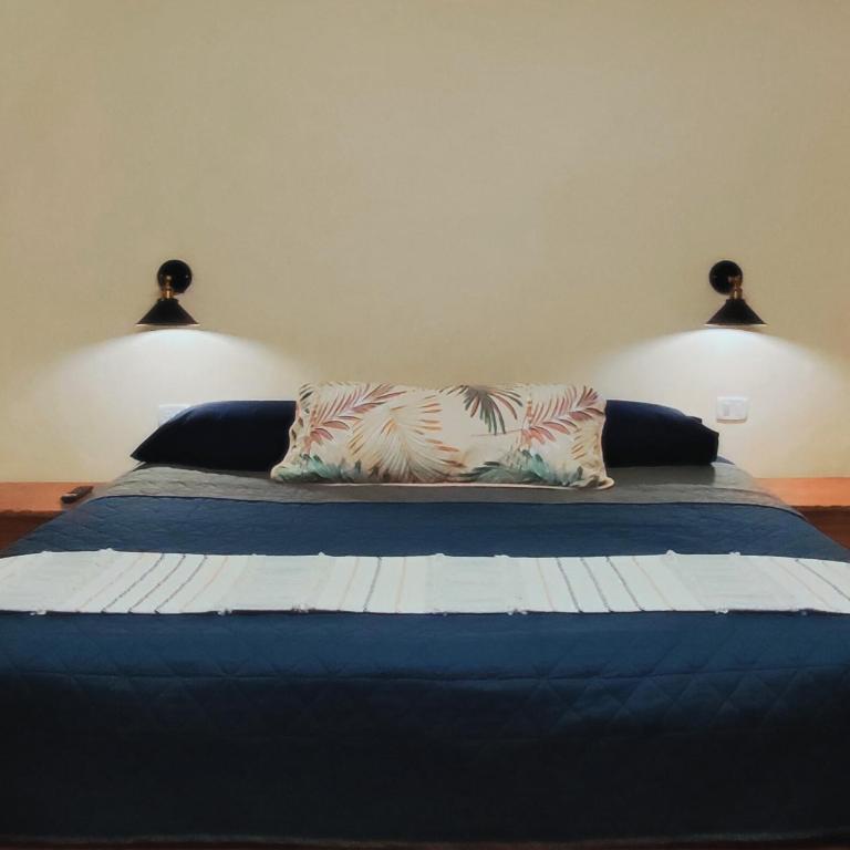 Casa Colibri Central Villa with Private Pool and Tub Merida - One-Bedroom Apartment - 19