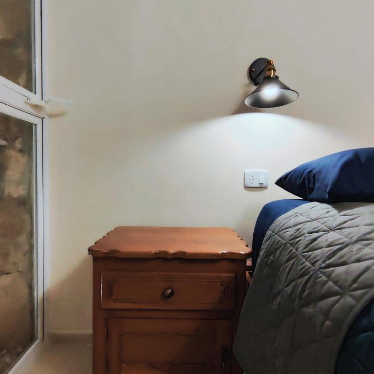 Casa Colibri Central Villa with Private Pool and Tub Merida - One-Bedroom Apartment - 17