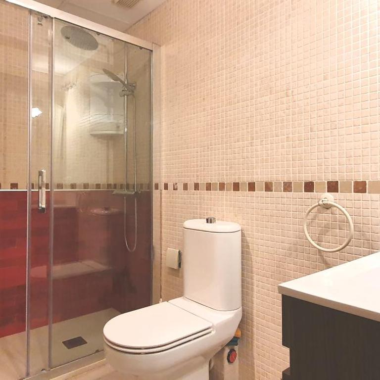Sueños del Mar VAC015 Denirent - Apartamento de 1 dormitorio - 10