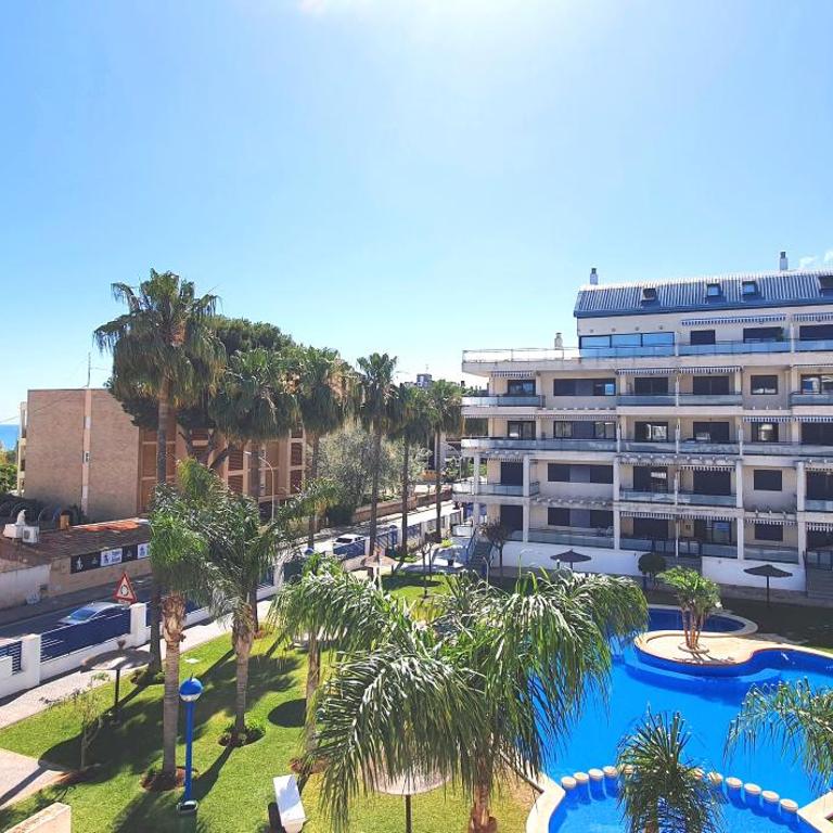 Sueños del Mar VAC015 Denirent - Apartamento de 1 dormitorio - 1