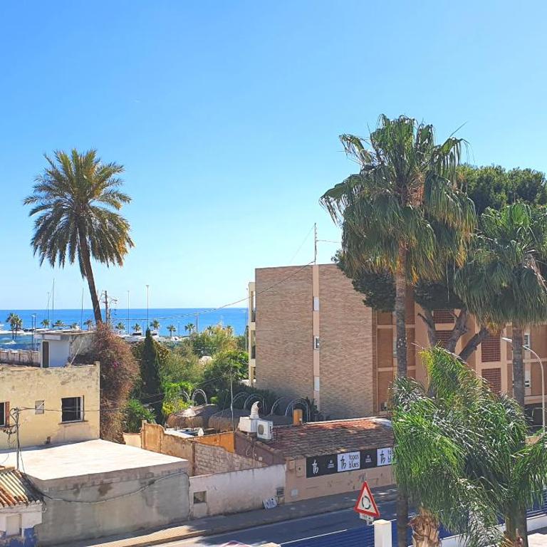 Sueños del Mar VAC015 Denirent - Apartamento de 1 dormitorio - 18