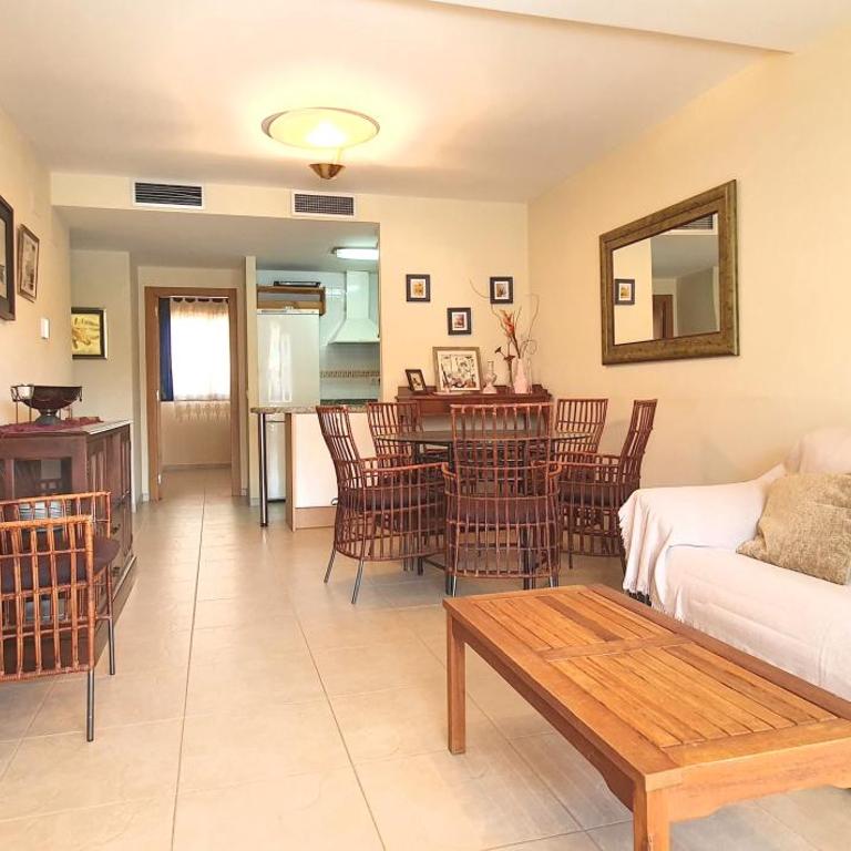 Sueños del Mar VAC015 Denirent - Apartamento de 1 dormitorio - 20