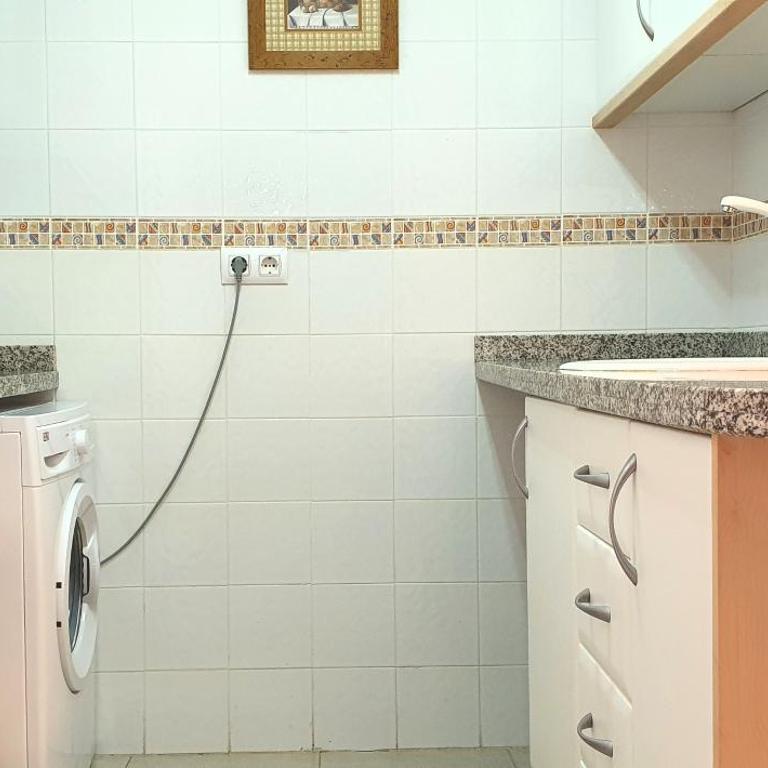 Sueños del Mar VAC015 Denirent - Apartamento de 1 dormitorio - 26