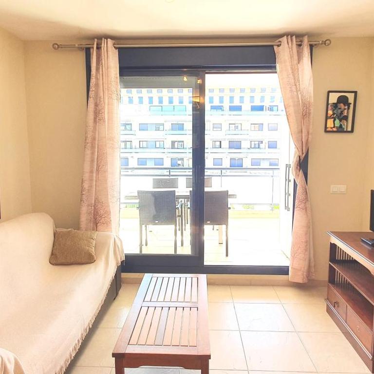 Sueños del Mar VAC015 Denirent - Apartamento de 1 dormitorio - 24