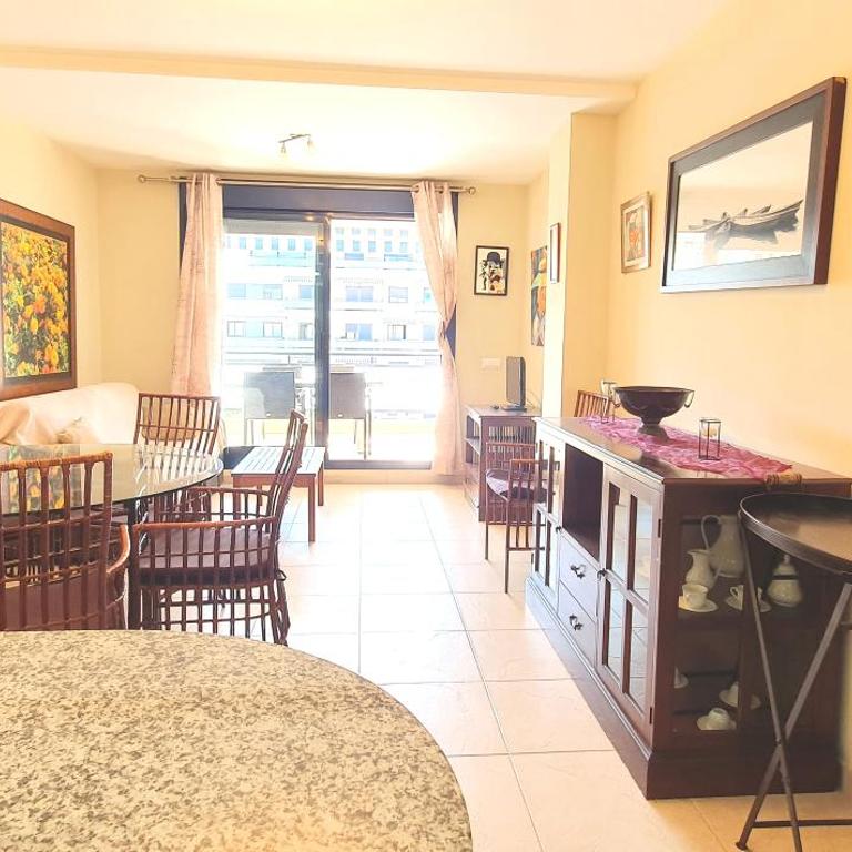 Sueños del Mar VAC015 Denirent - Apartamento de 1 dormitorio - 23