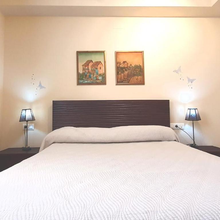Sueños del Mar VAC015 Denirent - Apartamento de 1 dormitorio - 27