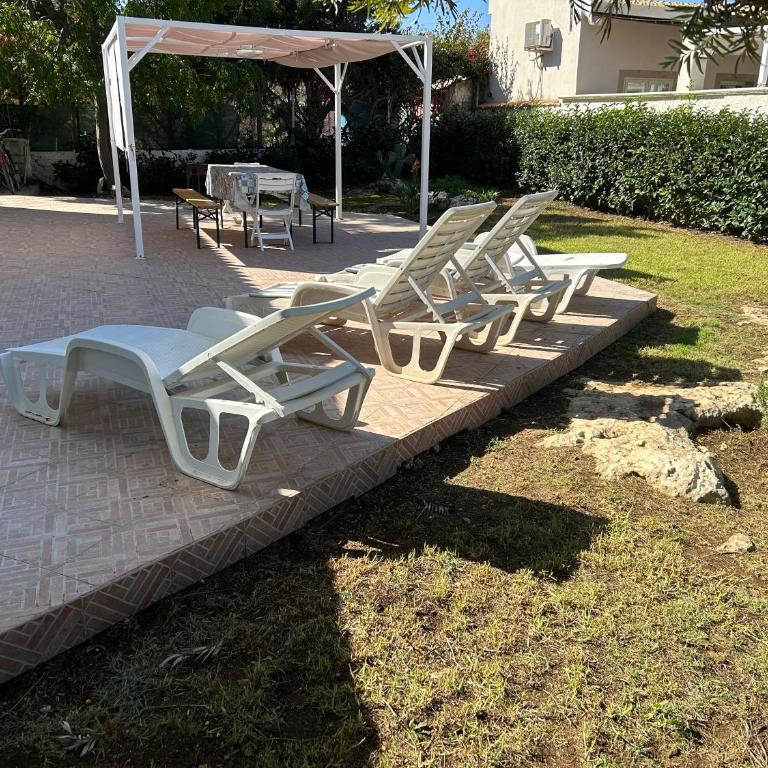 Relais Villa Simonetta with descent to the sea - Deluxe Villa - 15