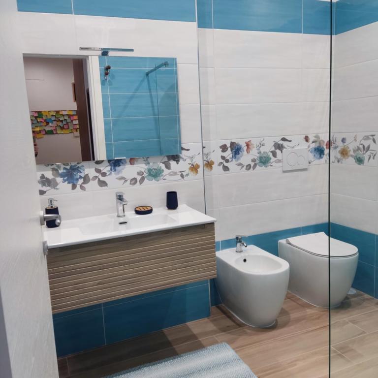 HOUSE OF SUN 2016 - Two-Bedroom Apartment - 23