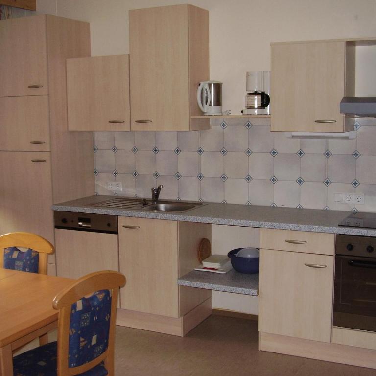 Appartement Mühlau - Apartment C mit 3 Schlafzimmern - 3