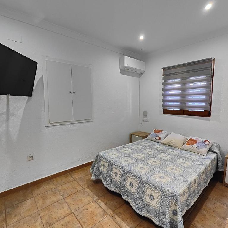 Estudio Jarampa en Barbate - Apartamento de 1 dormitorio - 2
