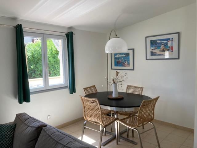 Un jardin dans la ville - Appartement 1 Chambre - 3