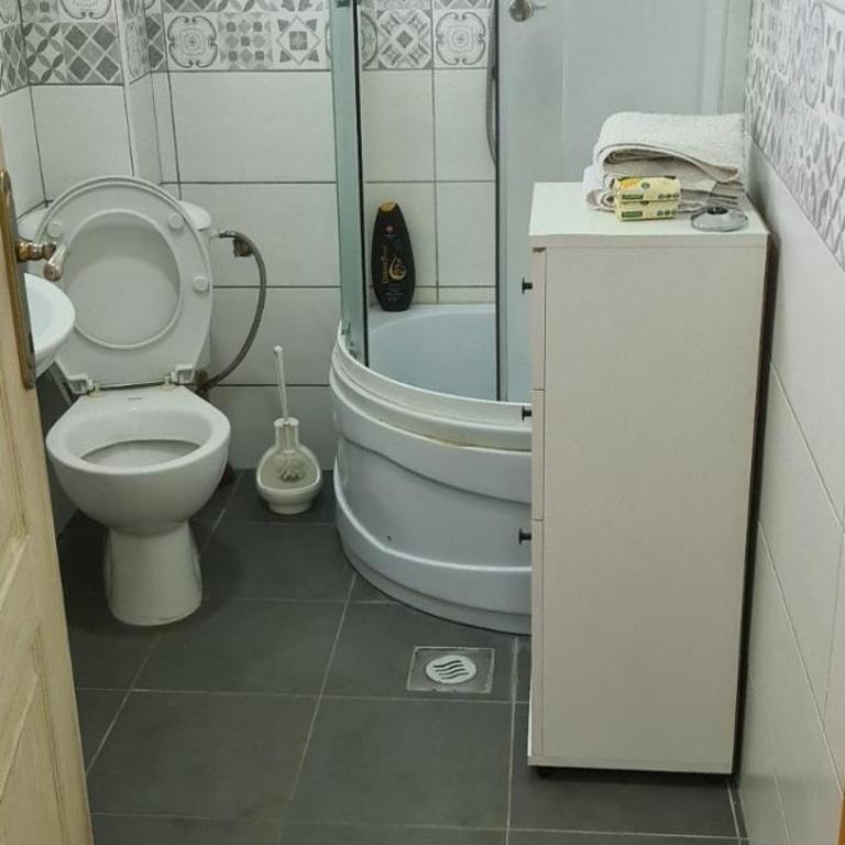 Stan na dan Podgorica - One-Bedroom Apartment - 3