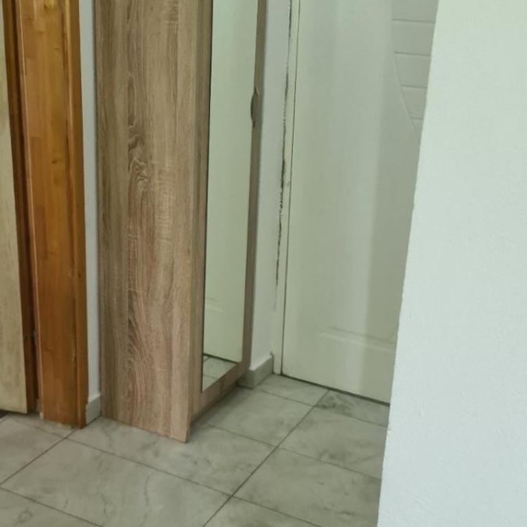 Stan na dan Podgorica - Apartman sa 1 Spavaćom Sobom - 5
